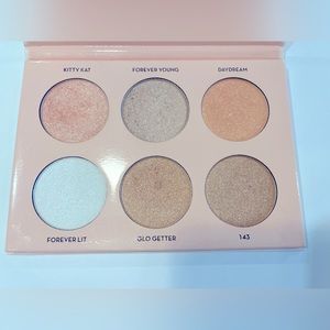 Anastasia Beverly hills glow kit